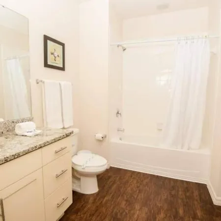 5372 Lovely Home Inside Disney Area Kissimmee Esterno foto