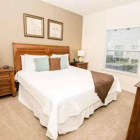 5372 Lovely Home Inside Disney Area Kissimmee Esterno foto