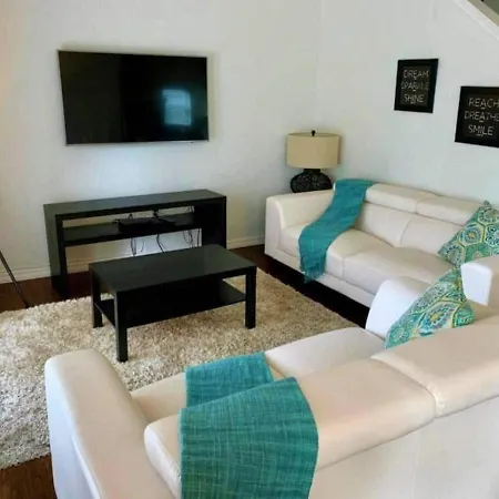 5372 Lovely Home Inside Disney Area Kissimmee Esterno foto