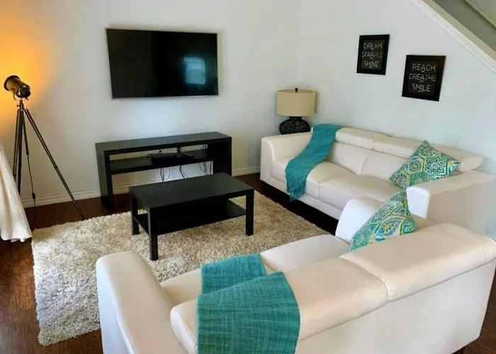 5372 Lovely Home Inside Disney Area