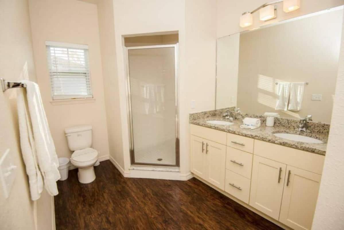 5372 Lovely Inside Area Casa vacanze Kissimmee