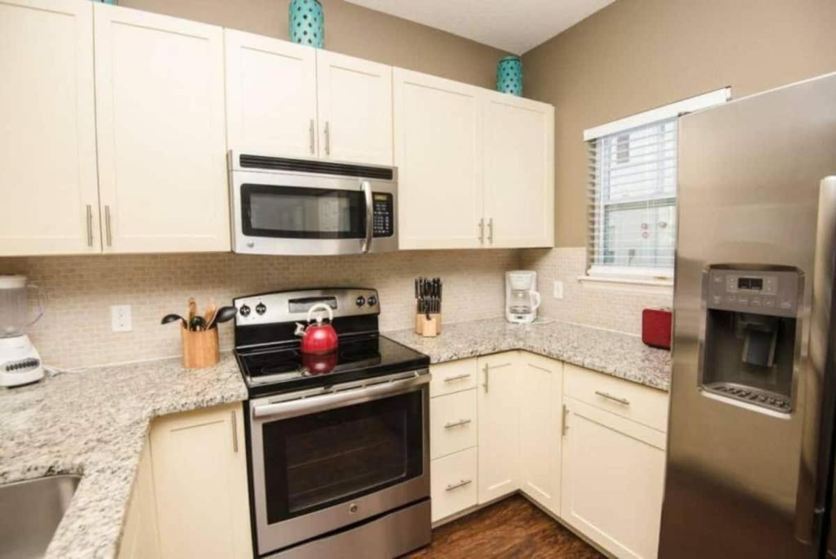 Casa vacanze 5372 Lovely Inside Area Kissimmee